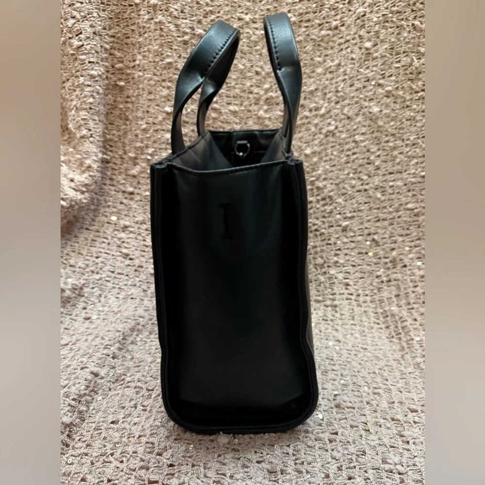 DKNY Black Handbag - Picture 3 of 11